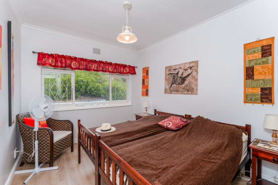 To Let 3 Bedroom Property for Rent in Fish Hoek Western Cape